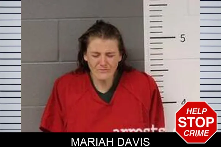 Mariah Davis