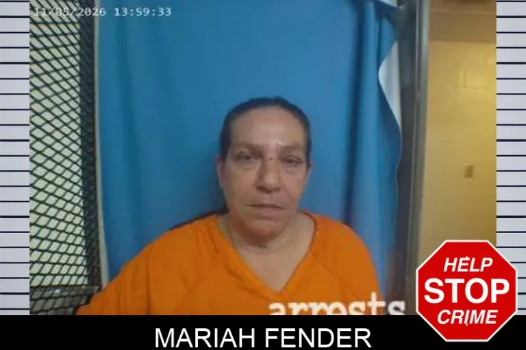 Mariah Fender