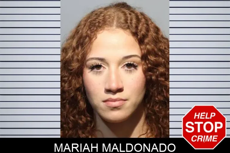 Mariah Maldonado