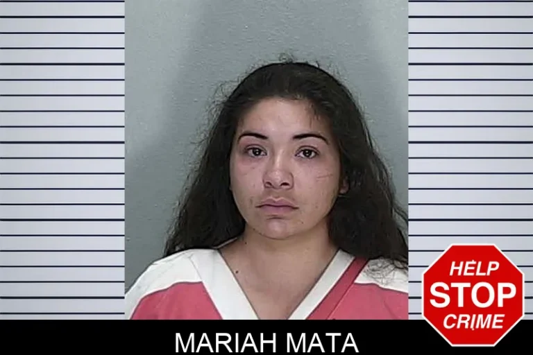 Mariah Mata