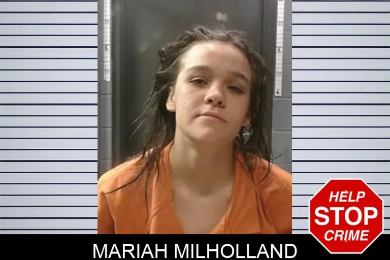 Mariah Milholland