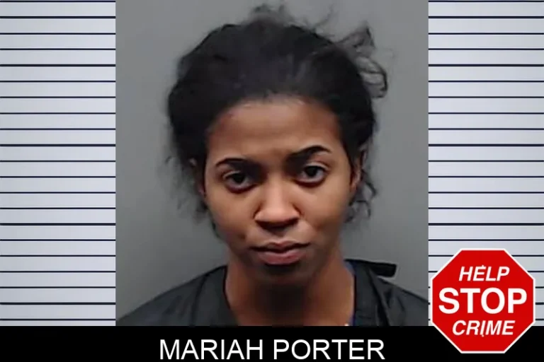 Mariah Porter