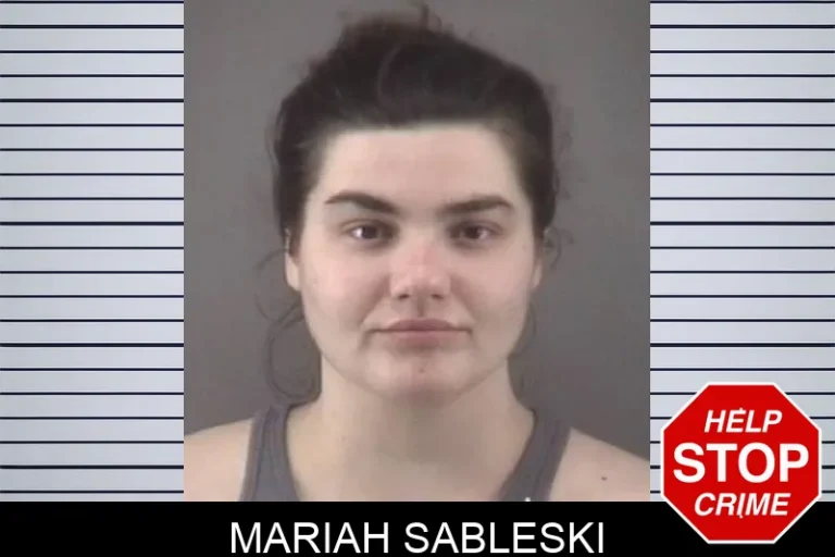 Mariah Sableski