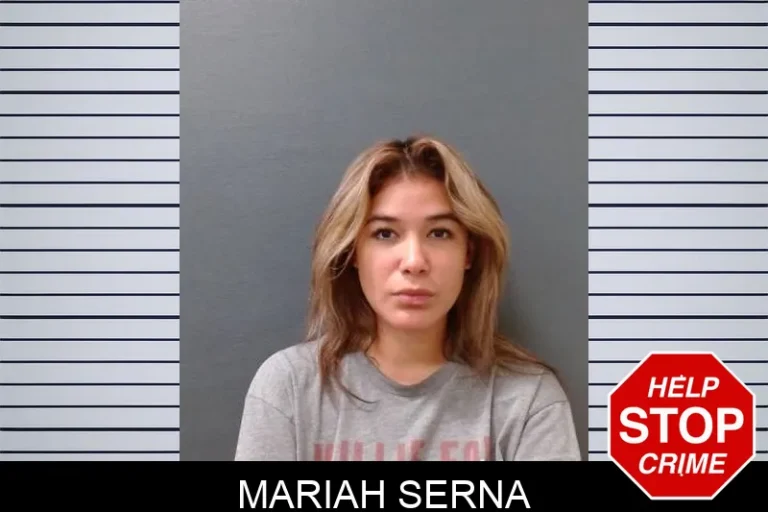 Mariah Serna