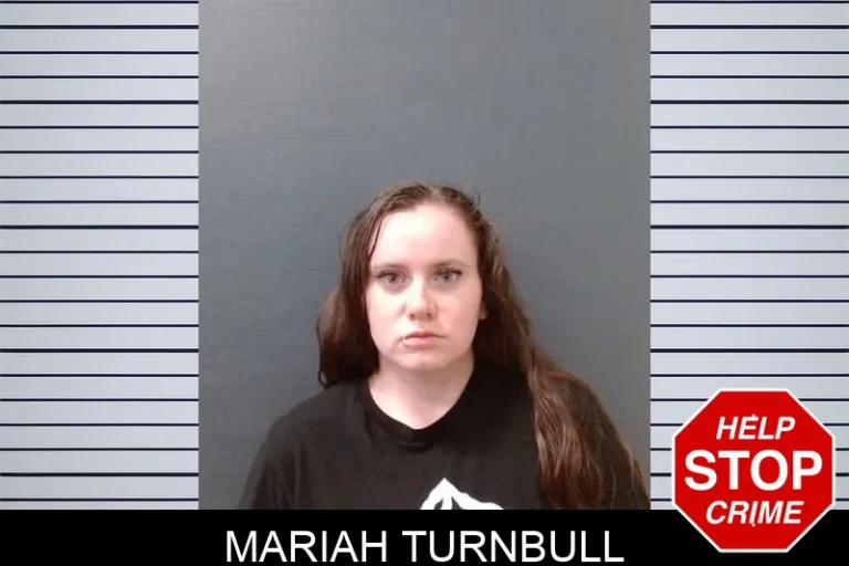 Mariah Turnbull