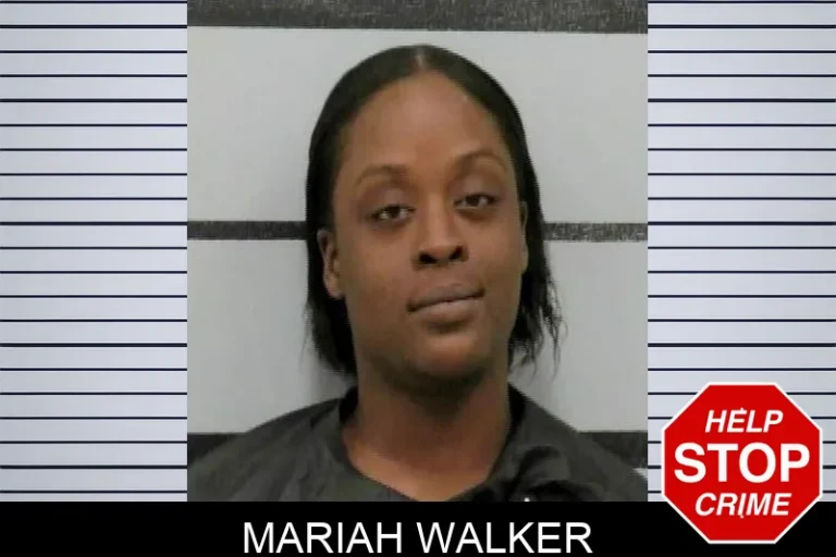 Mariah Walker