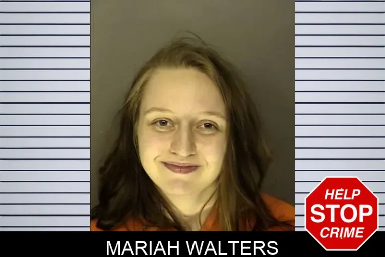 Mariah Walters