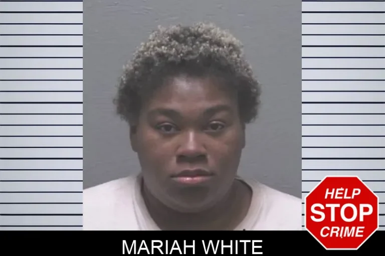 Mariah White