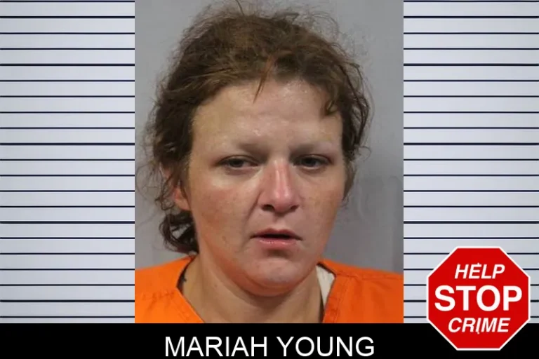 Mariah Young