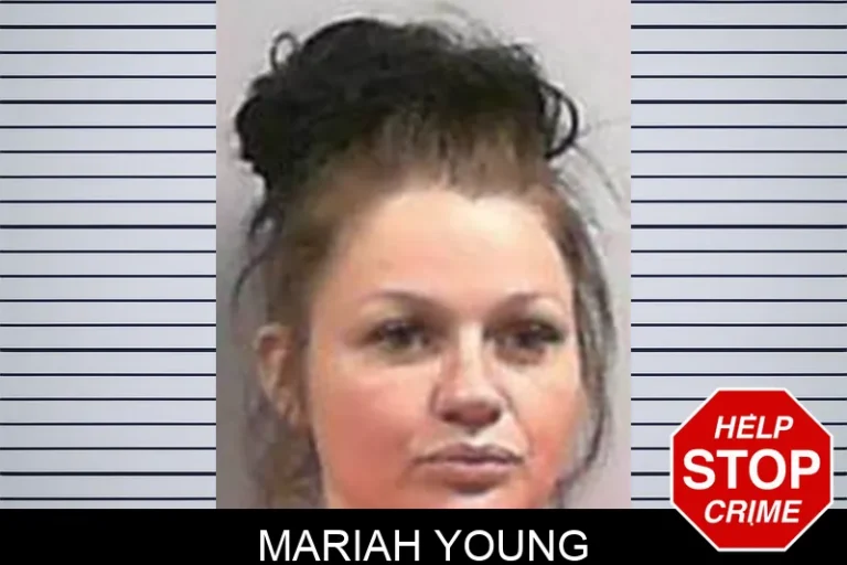 Mariah Young