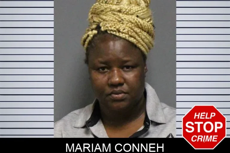 Mariam Conneh