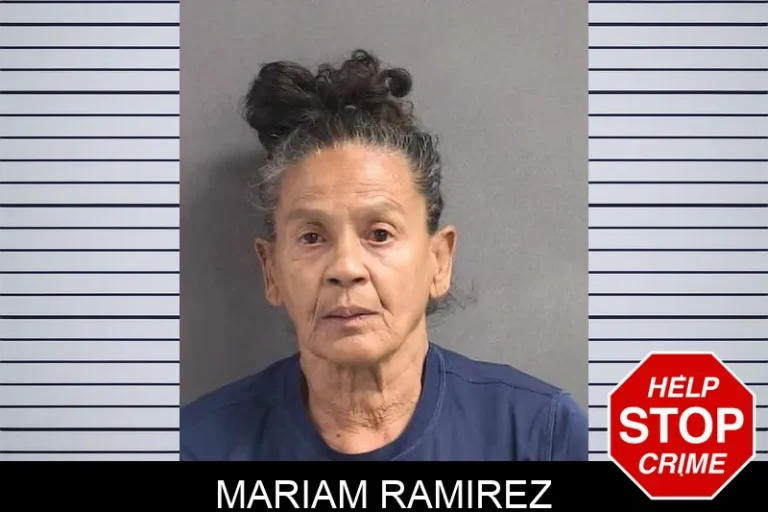 Mariam Ramirez