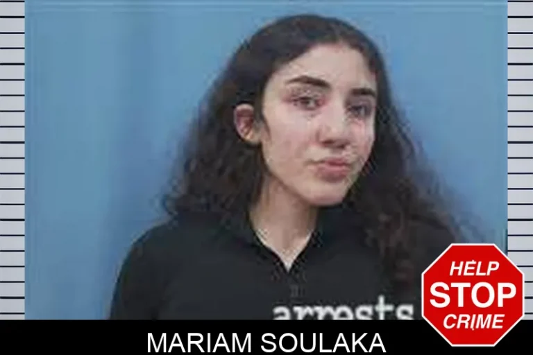 Mariam Soulaka