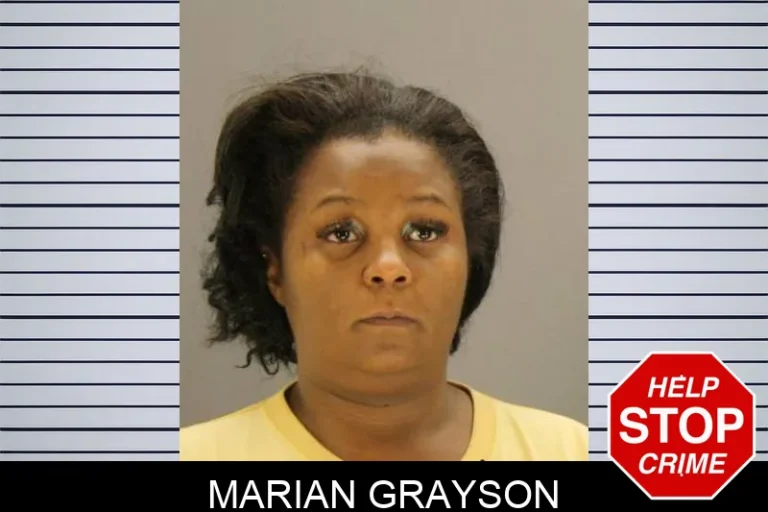 Marian Grayson