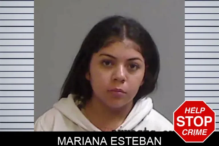 Mariana Esteban