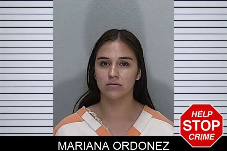 Mariana Ordonez