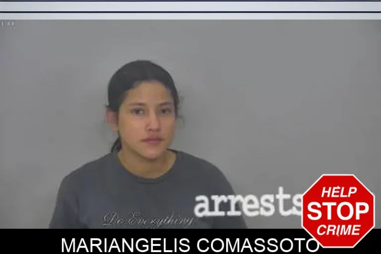 Mariangelis Comassoto