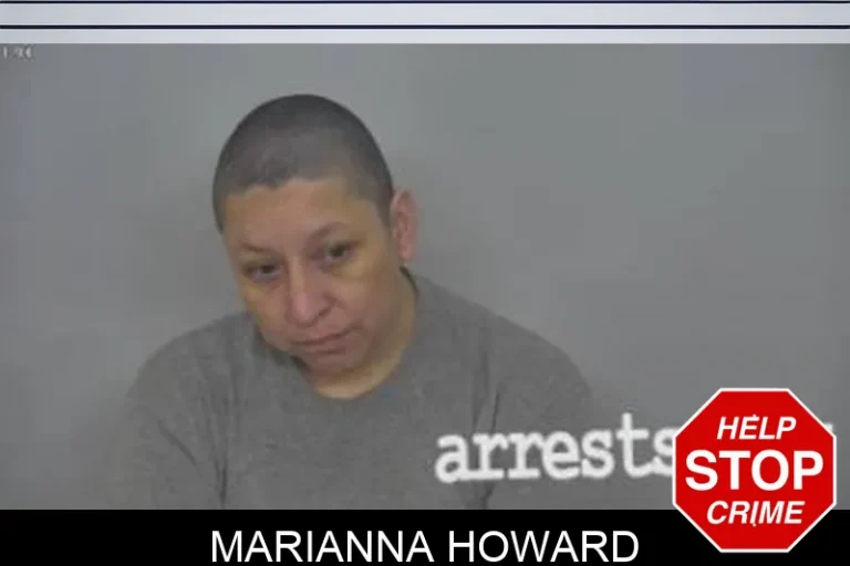 Marianna Howard