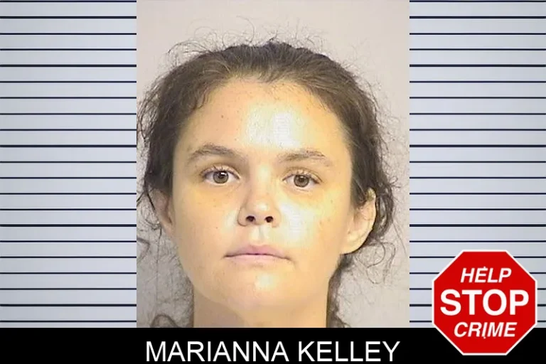 Marianna Kelley