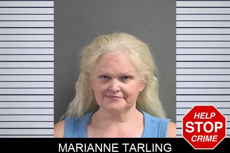 Marianne Tarling
