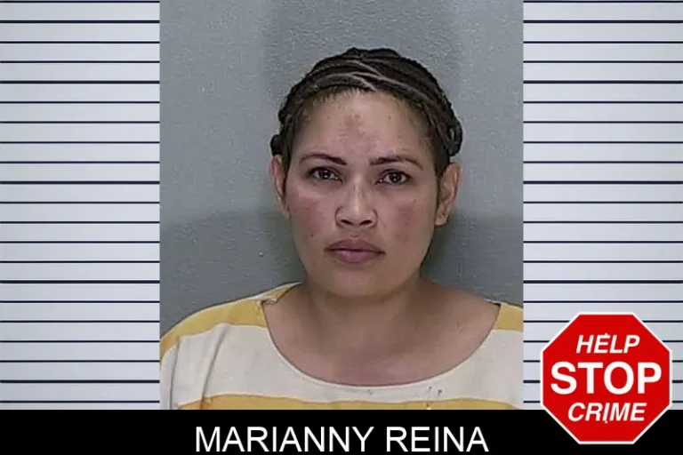 Marianny Reina