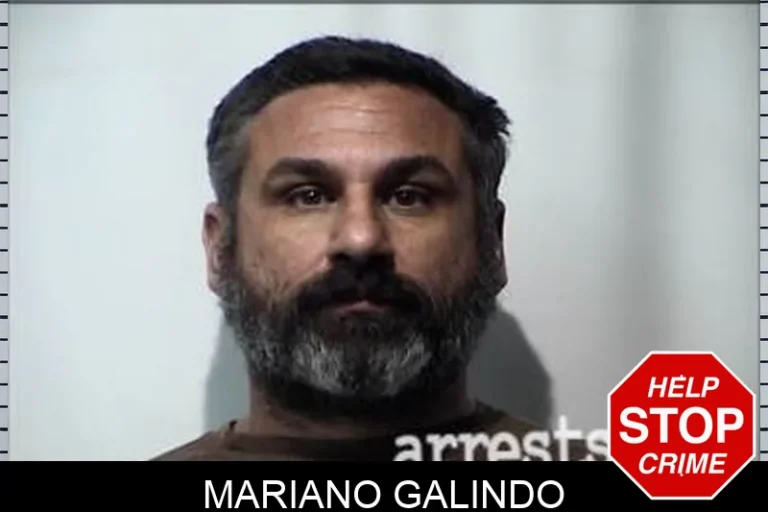 Mariano Galindo
