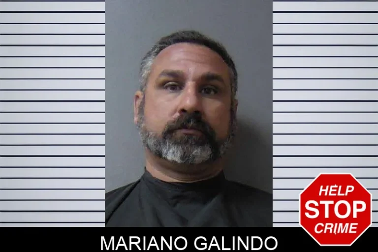 Mariano Galindo