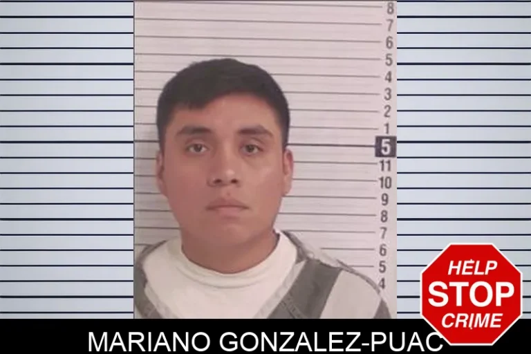 Mariano Gonzalez-Puac