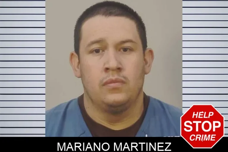 Mariano Martinez