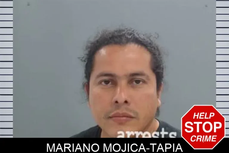 Mariano Mojica-Tapia