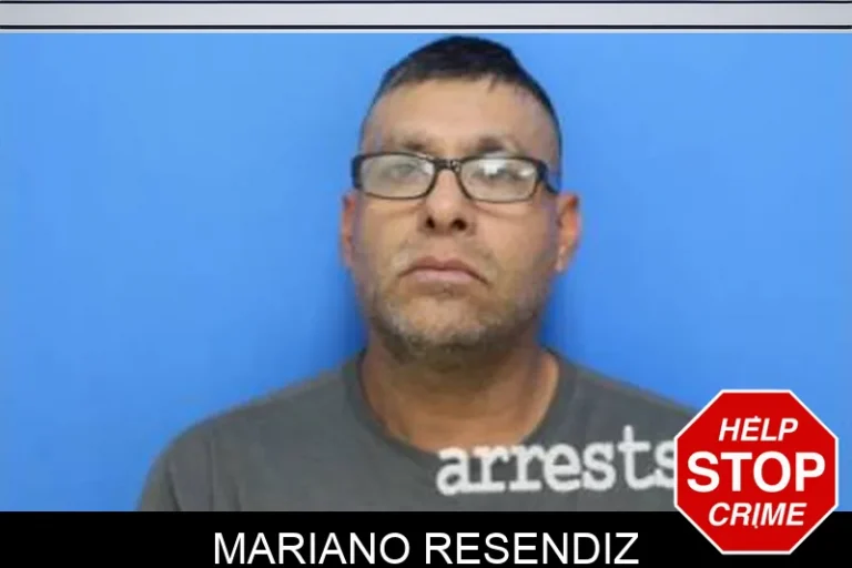 Mariano Resendiz