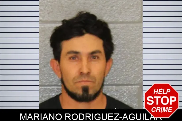 Mariano RodriguEz-AguIlar