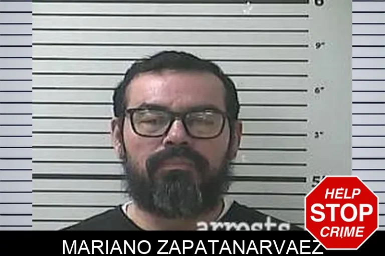 Mariano ZapataNarvaez