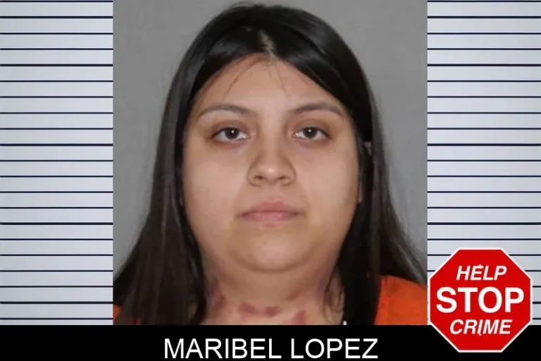 Maribel Lopez