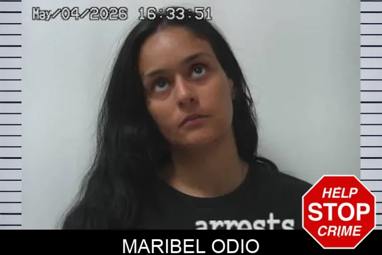 Maribel Odio