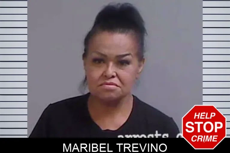 Maribel Trevino