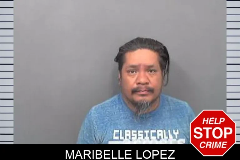 Maribelle Lopez