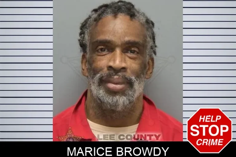 Marice Browdy