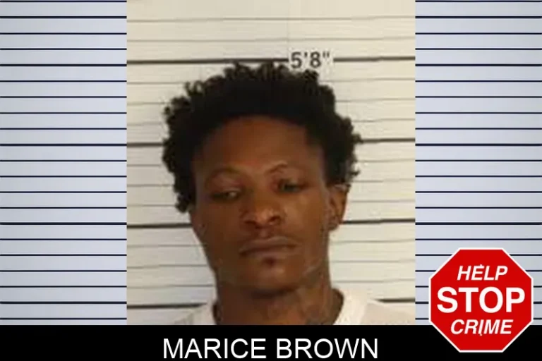 Marice Brown
