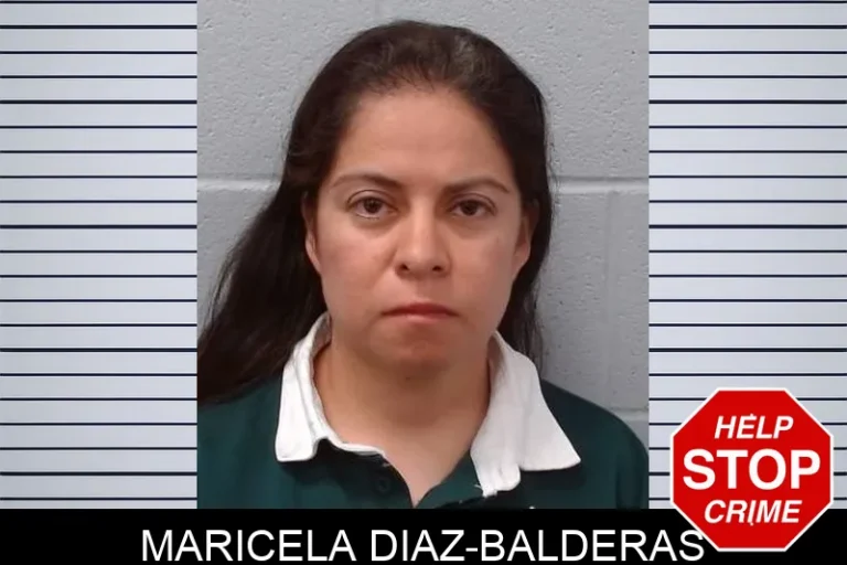 Maricela Diaz-Balderas