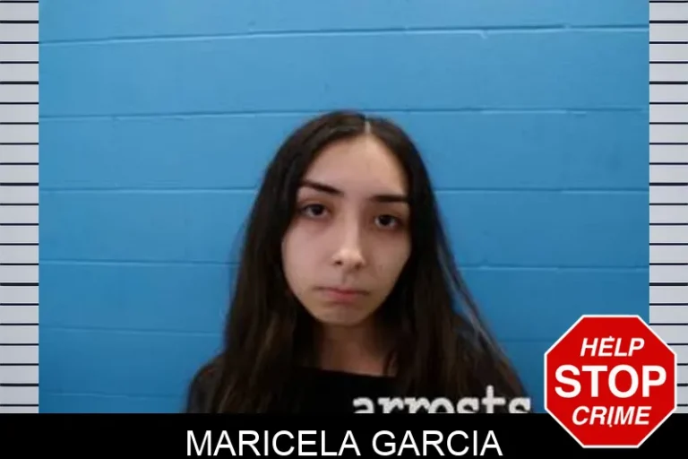 Maricela Garcia