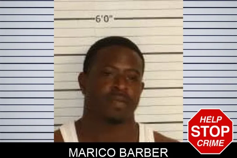 Marico Barber