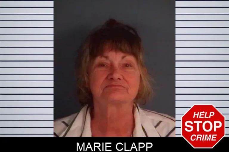 Marie Clapp