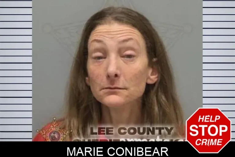 Marie Conibear