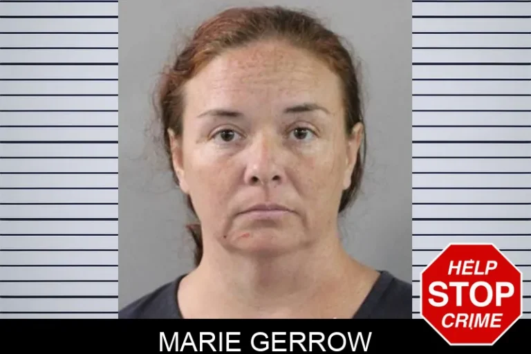Marie Gerrow