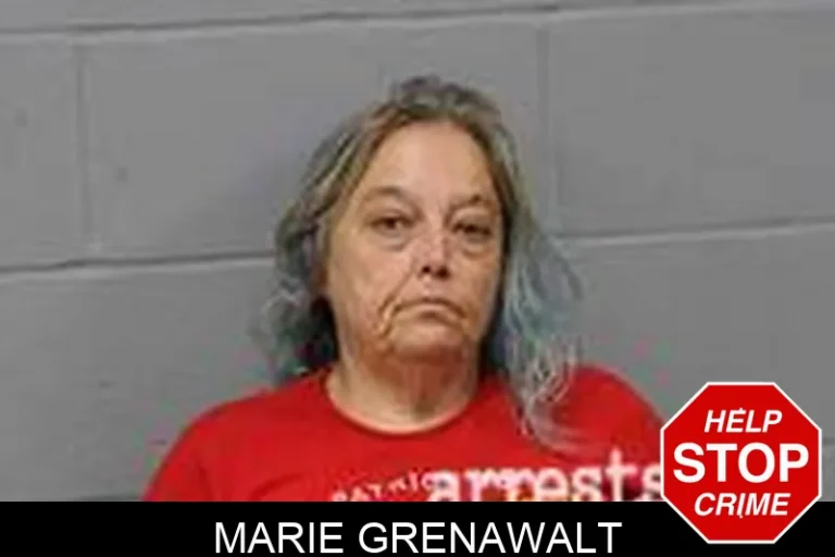 Marie Grenawalt