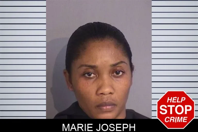 Marie Joseph