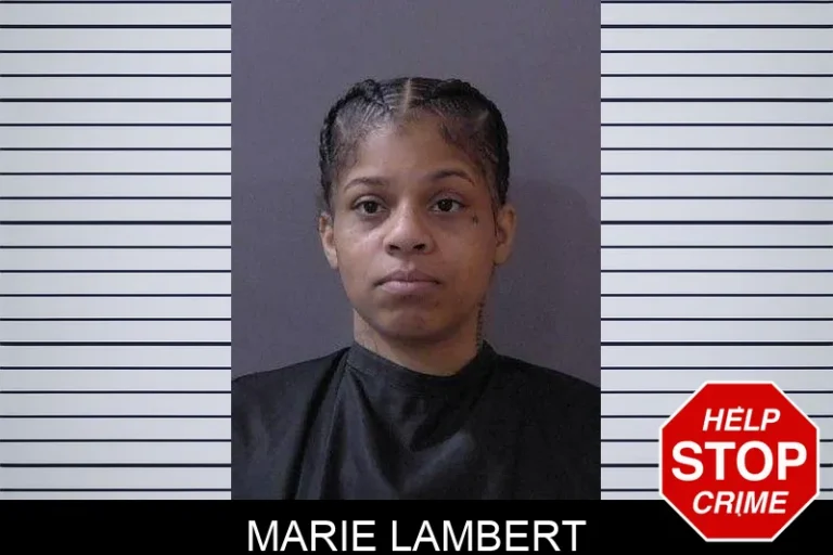 Marie Lambert