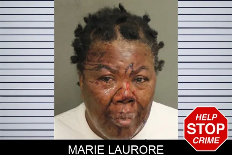 Marie Laurore