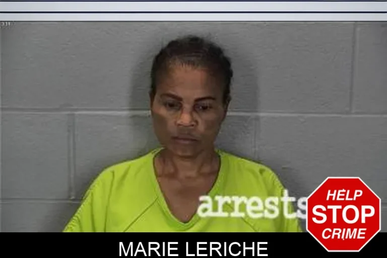 Marie Leriche